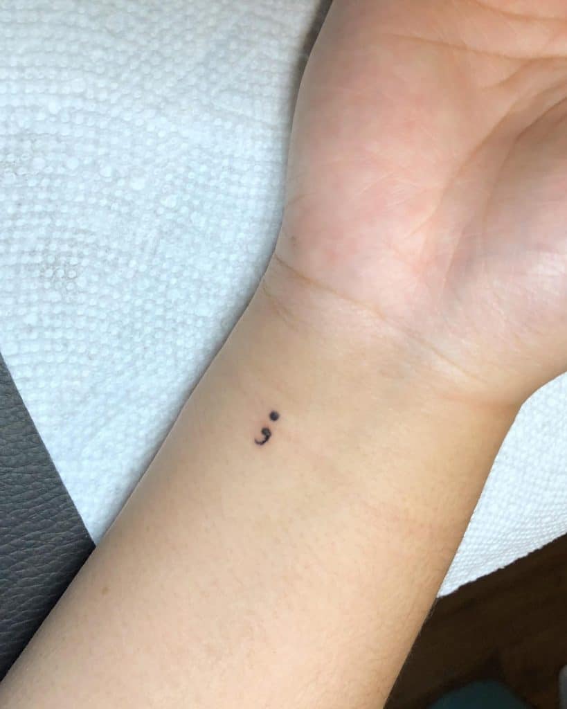 70+ Small Tattoos with Big Meanings You'll Fall in Love with