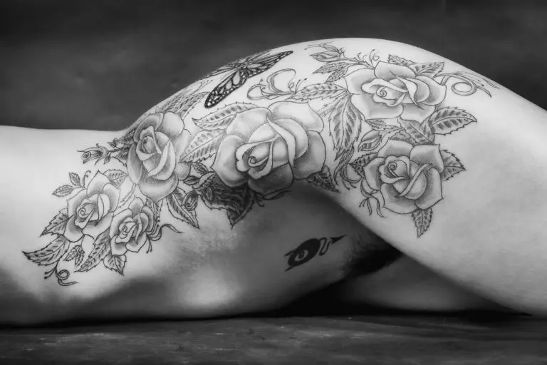 60+ Inspirational Rose Tattoo Design Ideas: Ultimate Guide (2024 Updated)